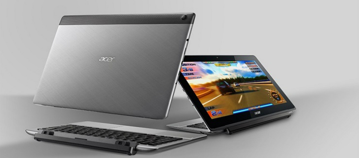Acer Tablet